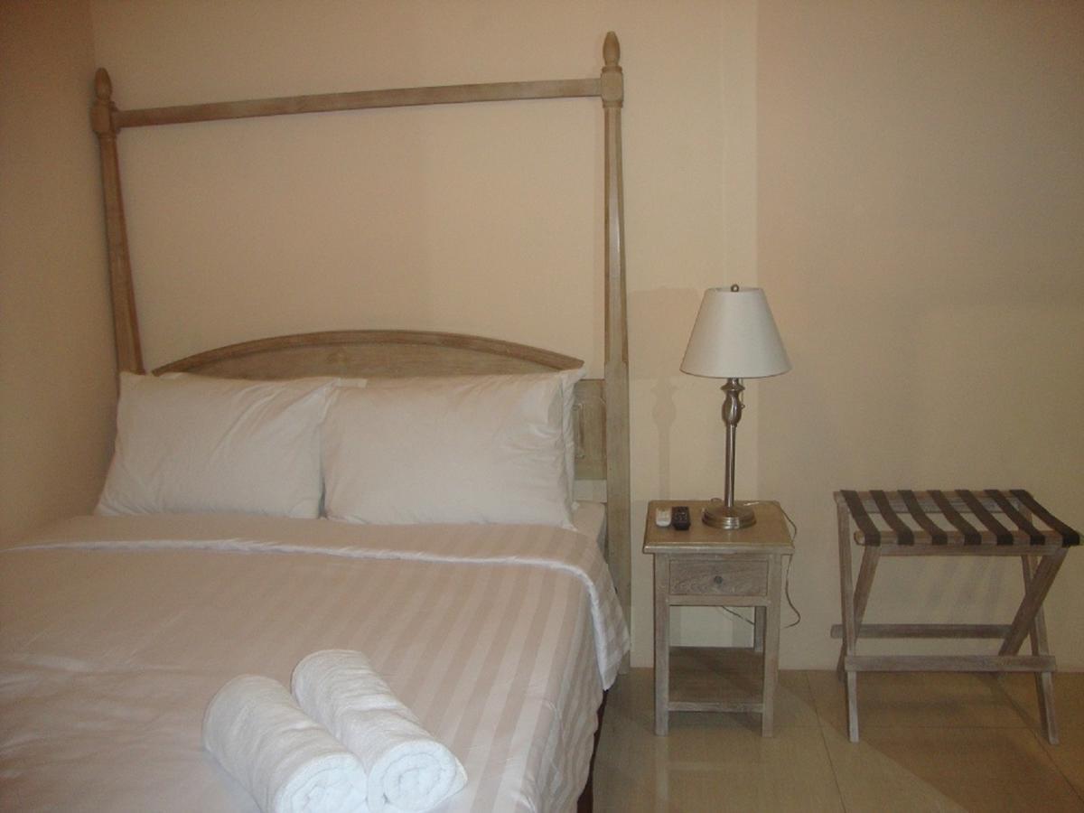 Front One Boutique Baluran Malang Hotel Luaran gambar