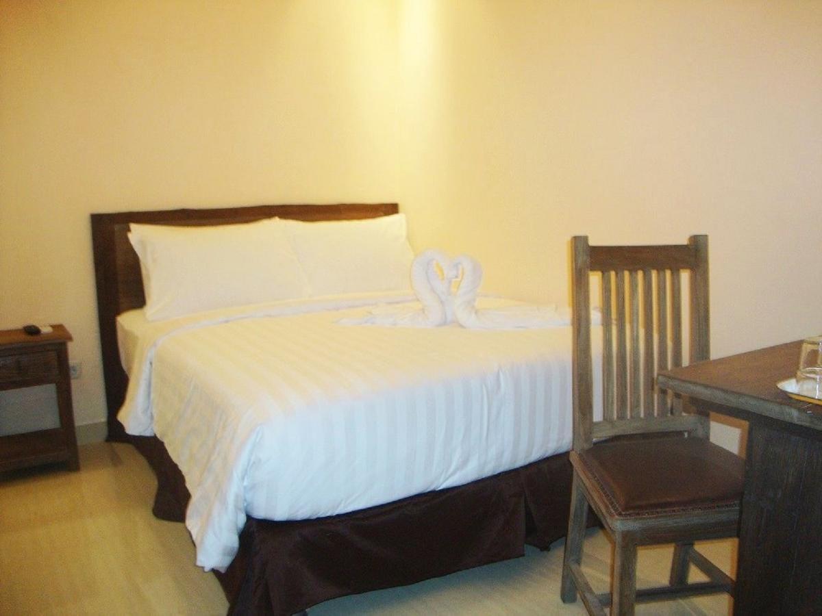 Front One Boutique Baluran Malang Hotel Luaran gambar
