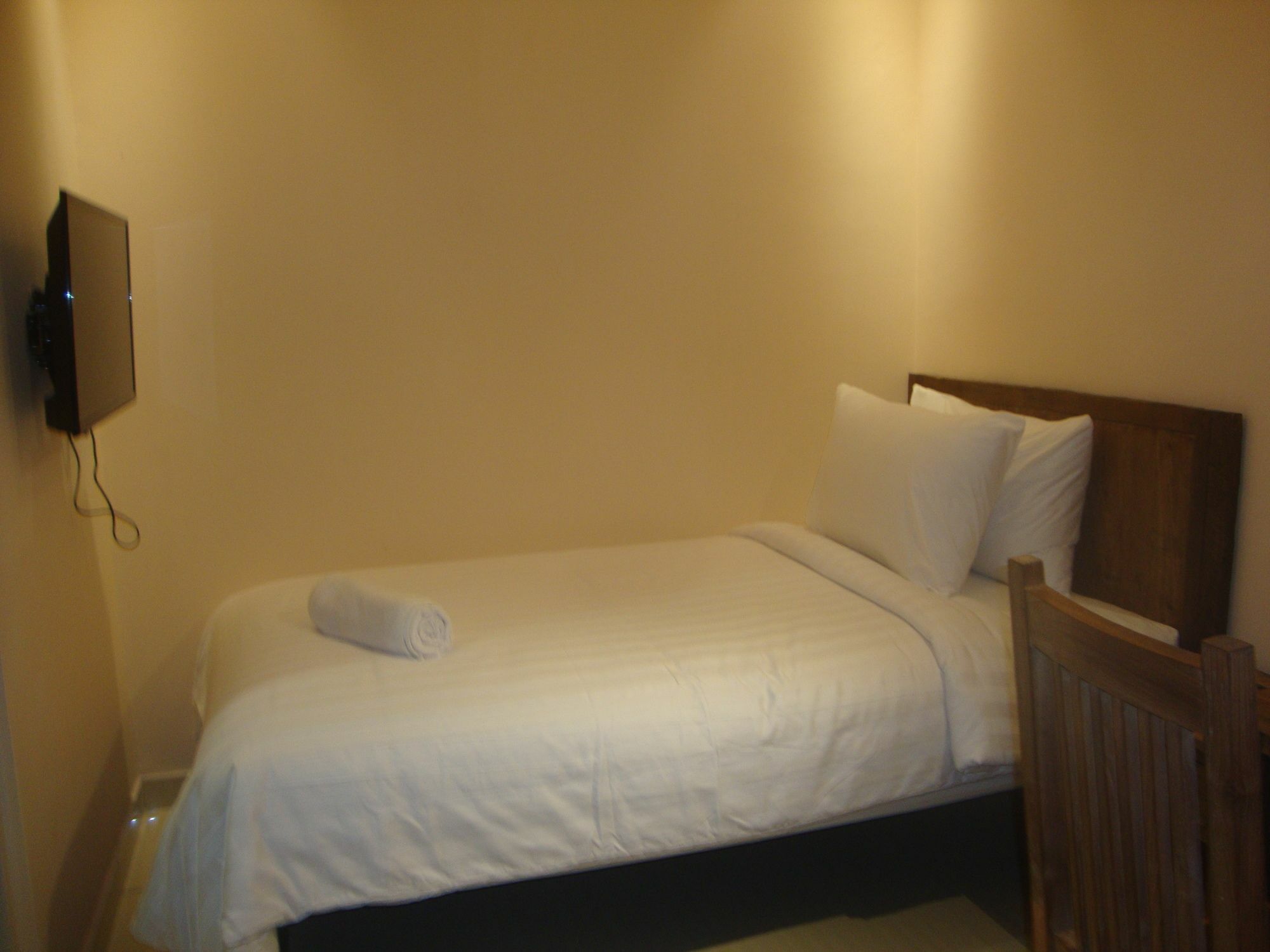 Front One Boutique Baluran Malang Hotel Luaran gambar