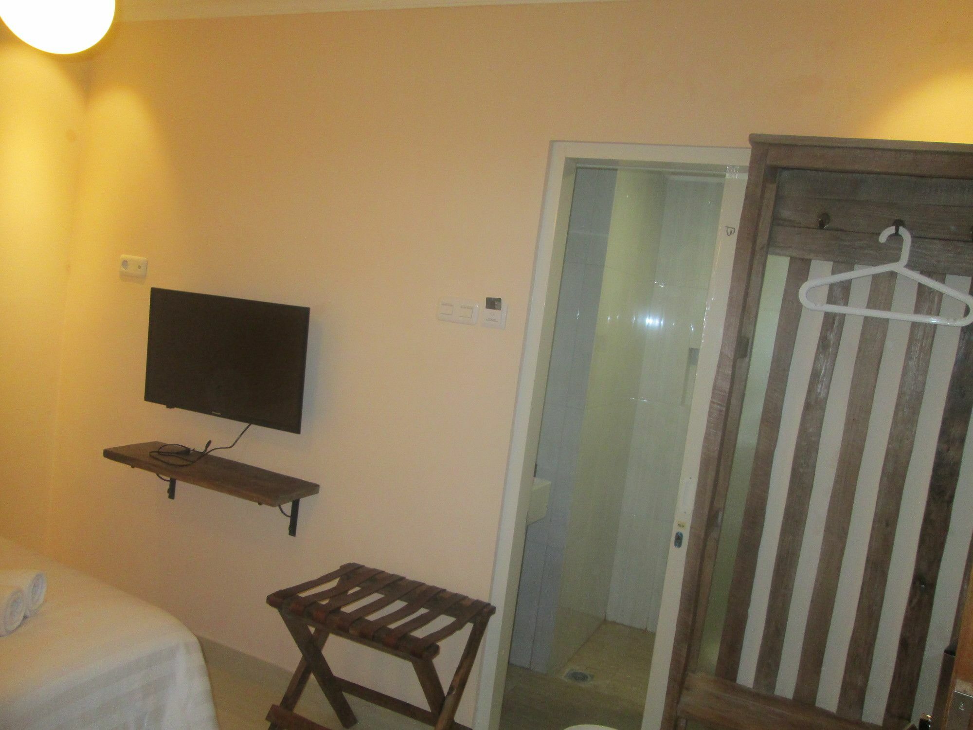 Front One Boutique Baluran Malang Hotel Luaran gambar