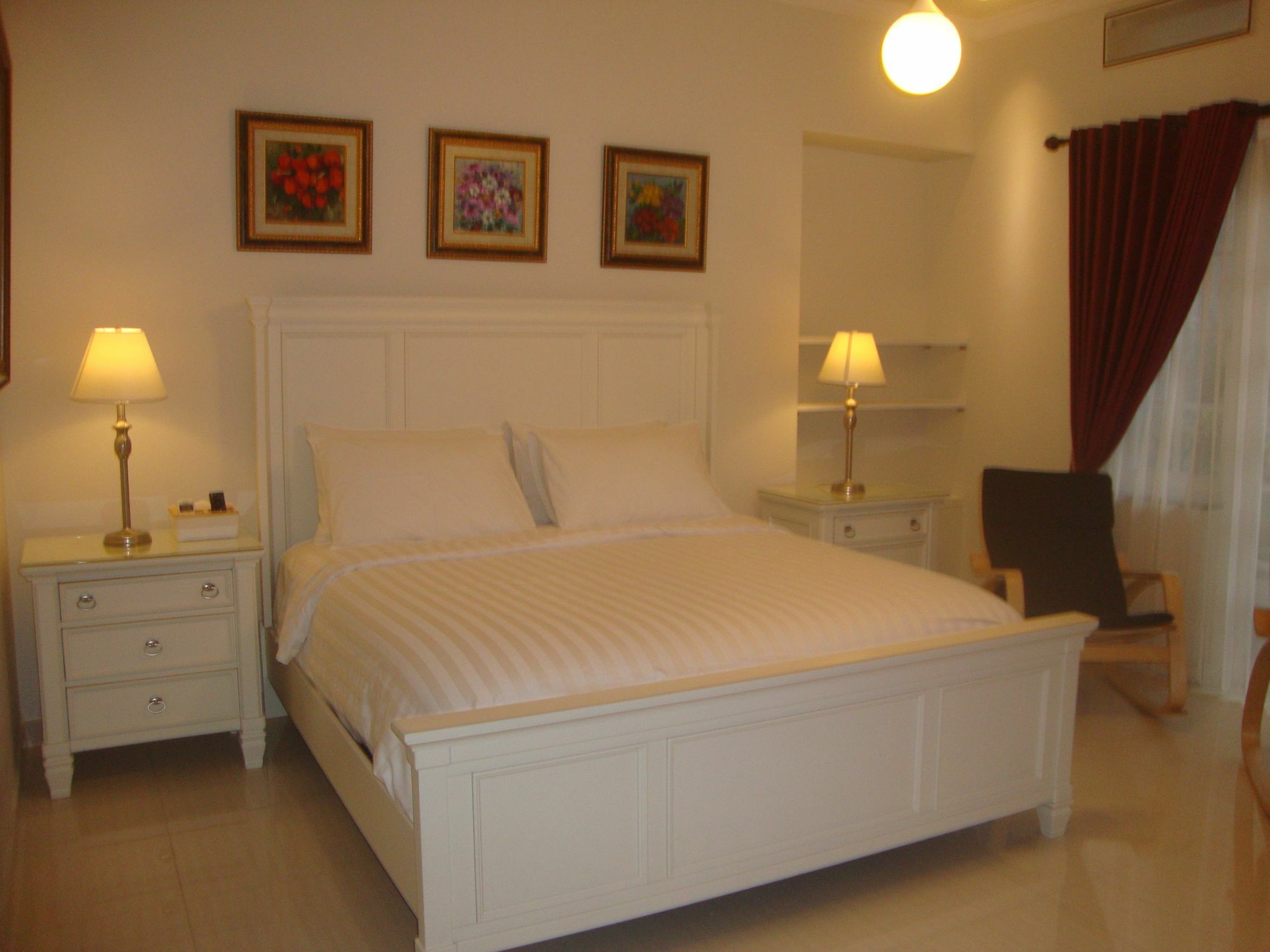 Front One Boutique Baluran Malang Hotel Luaran gambar