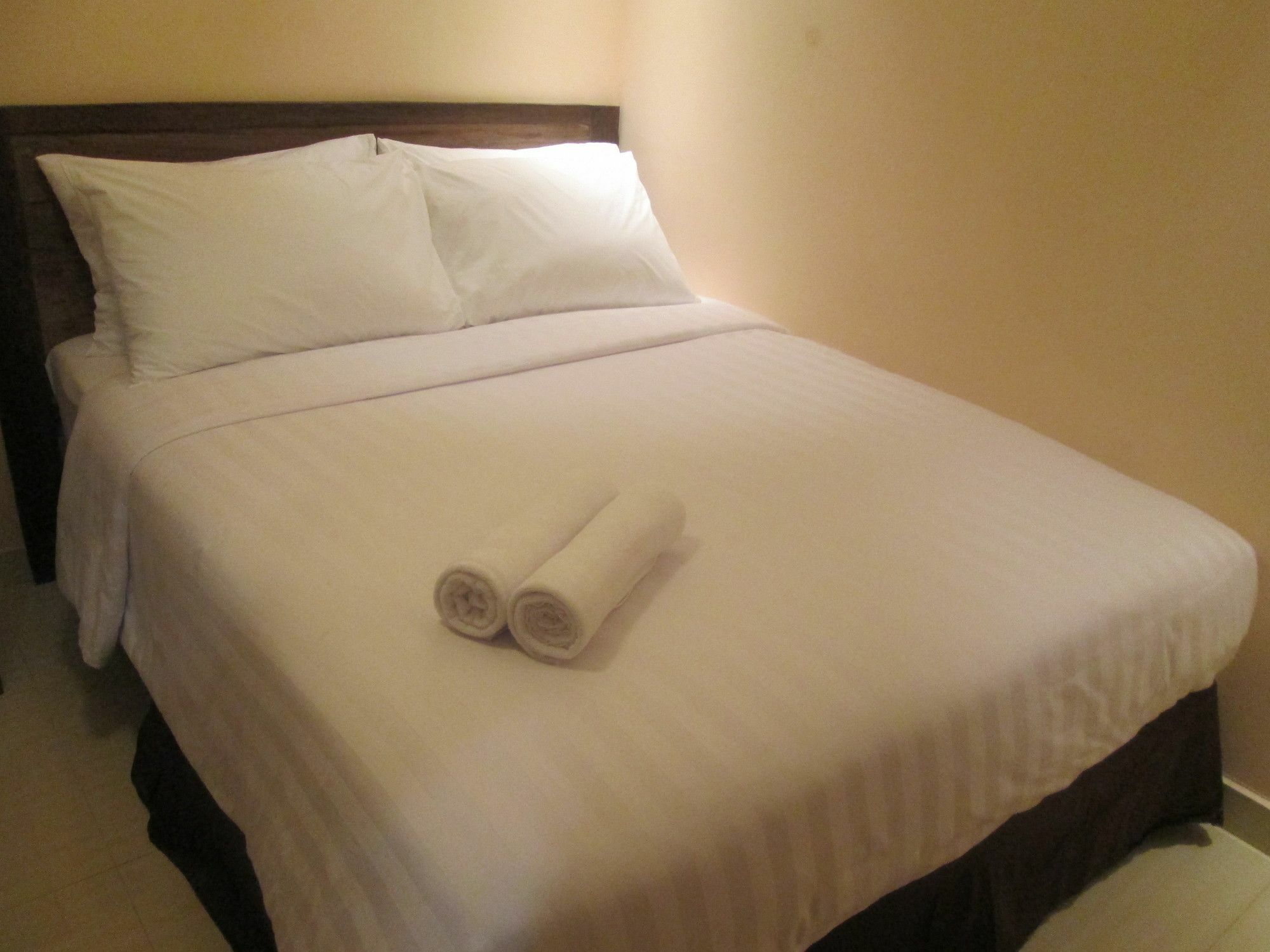 Front One Boutique Baluran Malang Hotel Luaran gambar